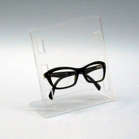 Expositor gafas 3 unidades doblado