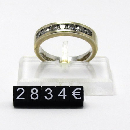 marcadores de precios 5 mm especial joyería